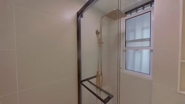 Yanping Road 461 Lane ComplexNUMBER - View 5