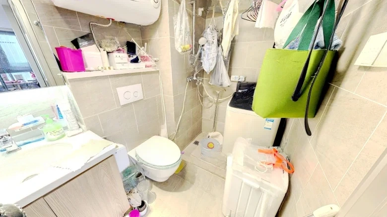 Huanrui Center - View 5