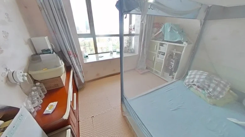 Wumine Imperial River Gold City - View 2