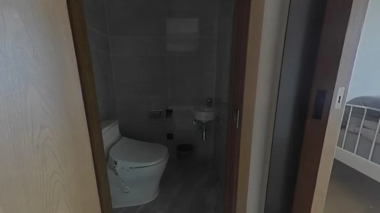 Wanke Jade Yangtze River - View 11