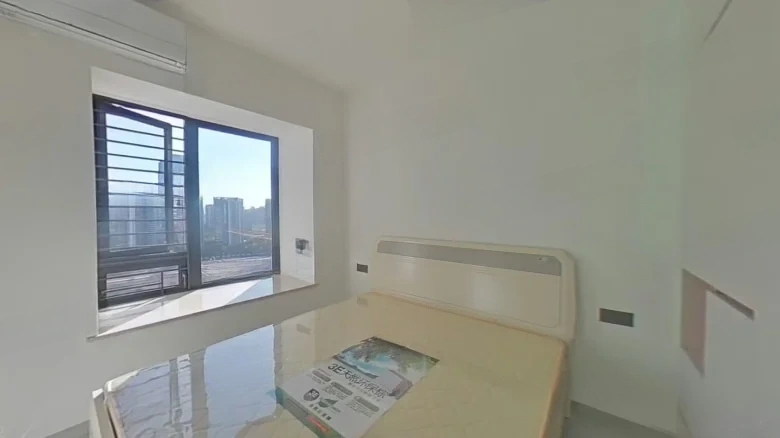 He cuo Hai Yue - View 2