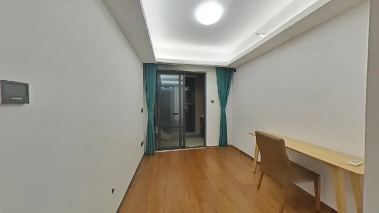 Vanke Li JinYu International - View 5