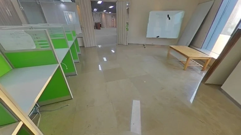 Shangye Tower - View 2