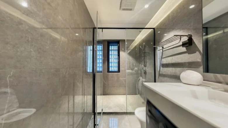 Zhaoshang Tianfu Xu - View 15