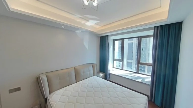 CIFI Platinum Palace - View 2