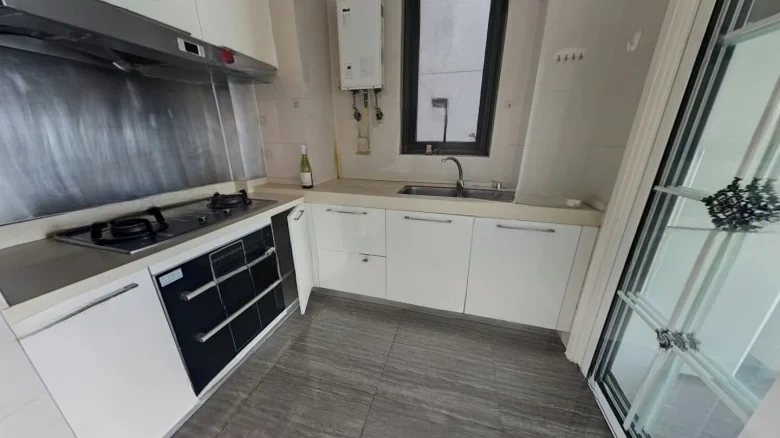 Zhongyin Star Villa Bay - View 7