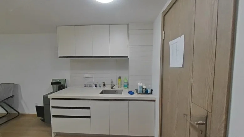 Zhengda Himalaya Center - View 7