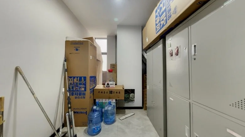 Lanzhou Zhongtianjian Square - View 5