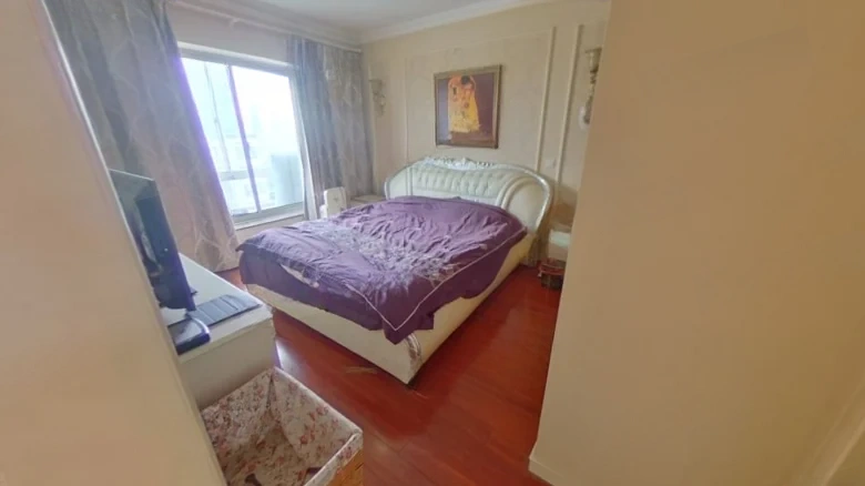 Zhongguancun Apartment Complex - View 2