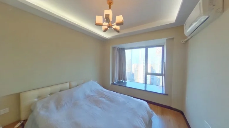 Riyueguang Liberation Monument 1号 - View 3