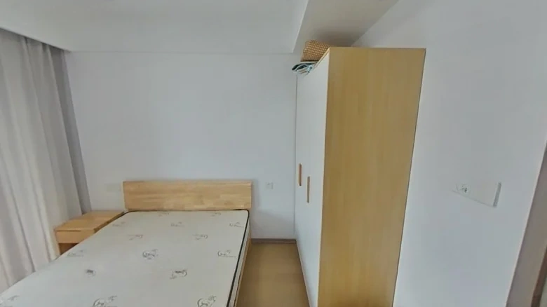 Luhua Rongxin Tianlang Mansion - View 2