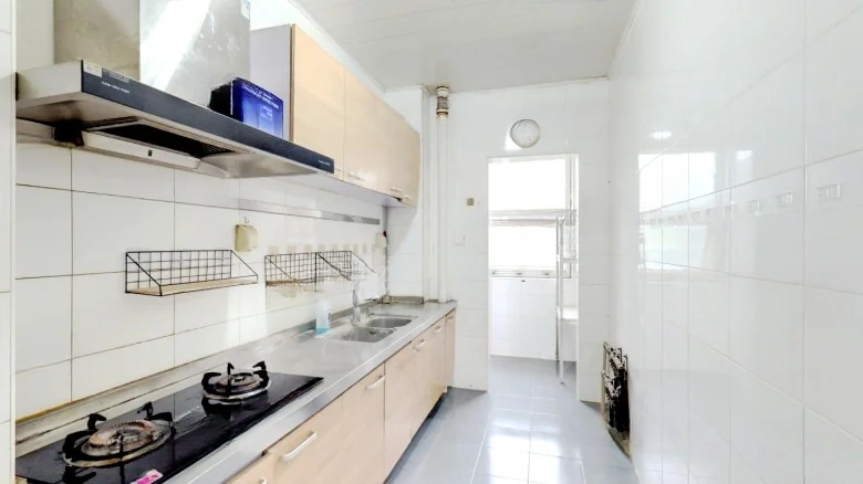 Mountain and River View - View 8