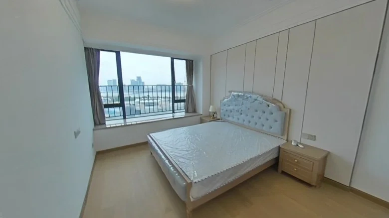 Yide Bayshang - View 5