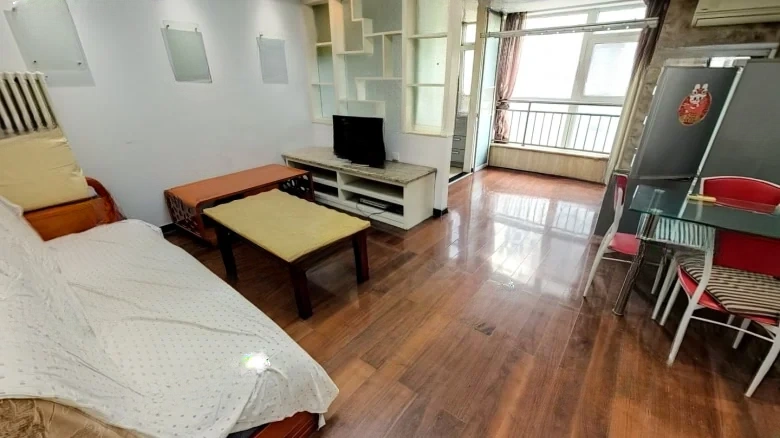 Heavenly Scholarly Retreat - View 3