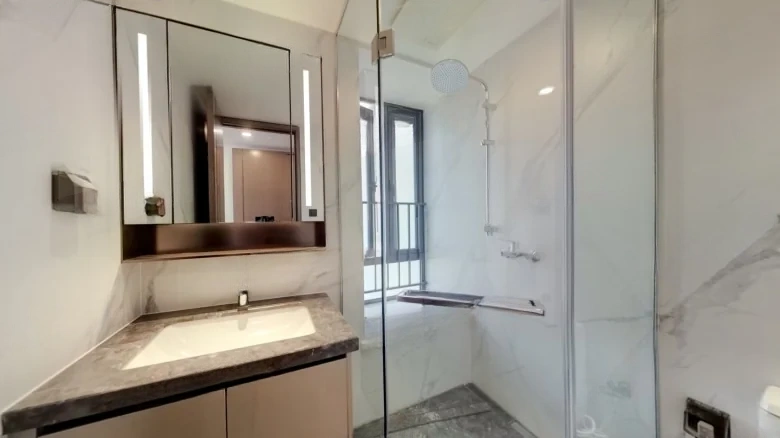 YueXiu Héyuè Villa Phase III - View 9