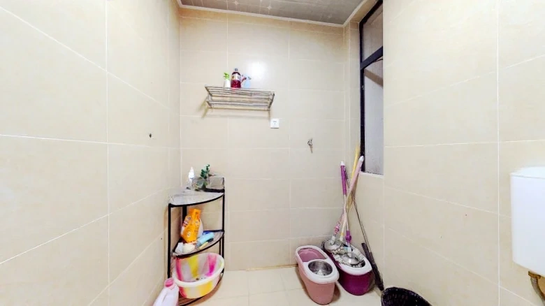 Dianchi Weicheng Lukang - View 8