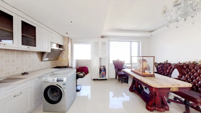 Hao Yuan Gaoge Lanwan Bay - View 4