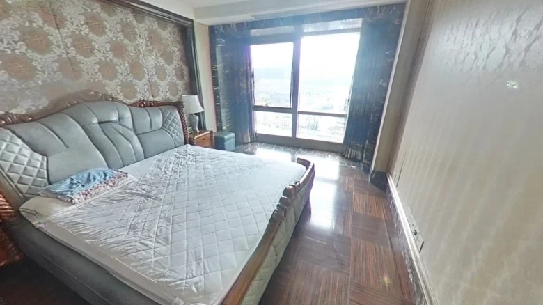 Deep Blue Center - View 5