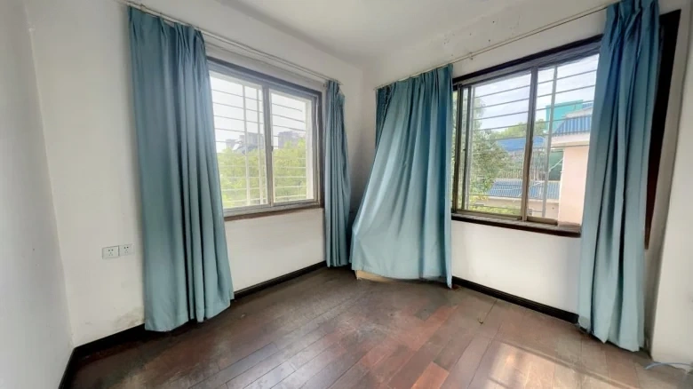 Cyan Garden Street Harmony Community - View 13