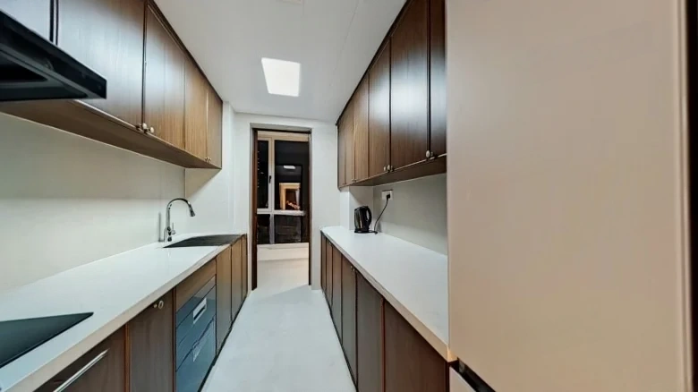 Shangzuo Tower - View 7