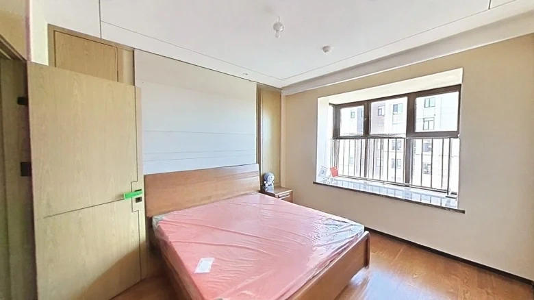 City Development Yangtze Ruicheng Complex - View 3