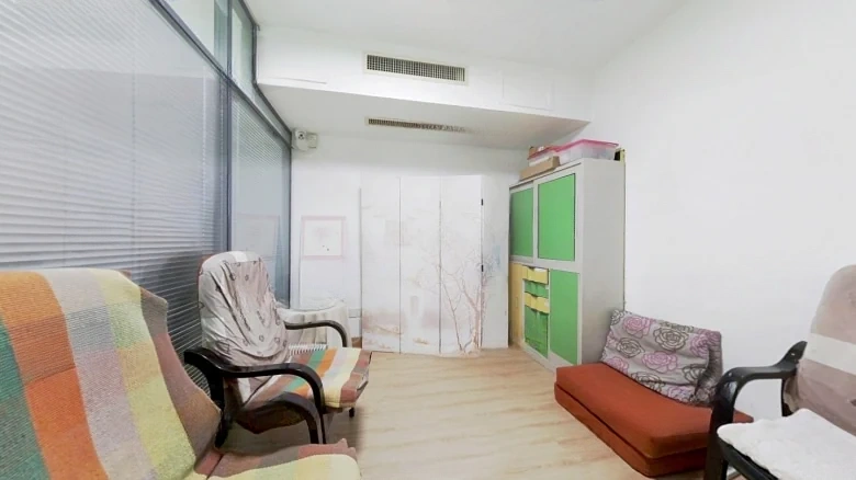 Three Arrows Silver Garden - View 6