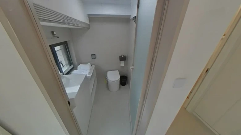 Poly Tianxi IV Phase - View 10