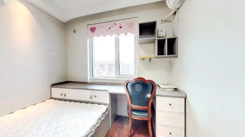 Balilafe Residences Langfei Garden East District - View 2