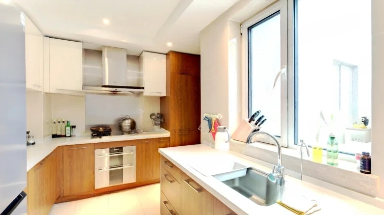 Shangjing New World - View 6