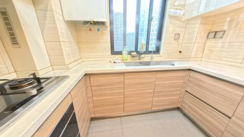 Shimao City Mansion - View 8