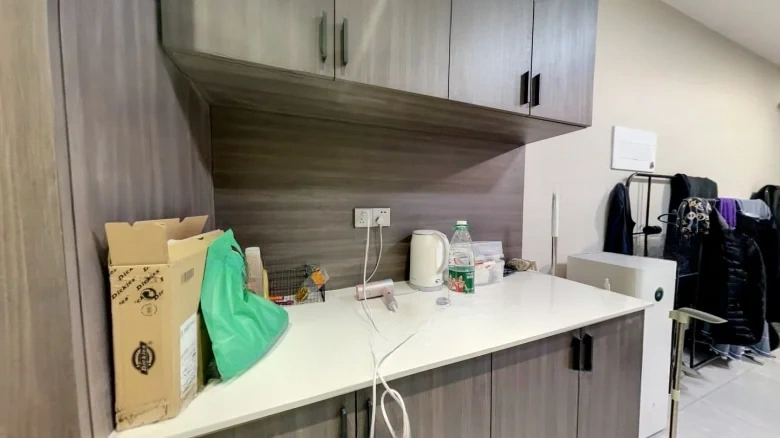 Jinan Century Square - View 4