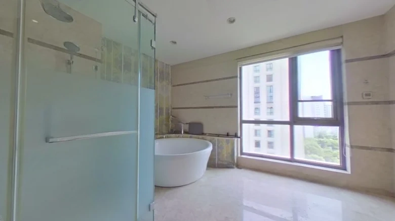 Wangjing Jinmao Mansion - View 12