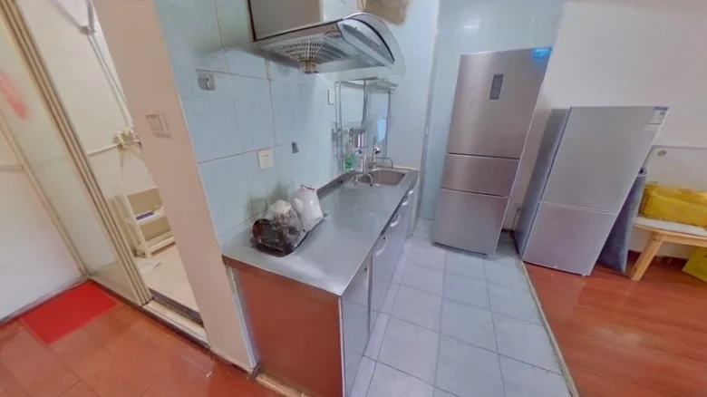 Honour Rich 2008 - View 6