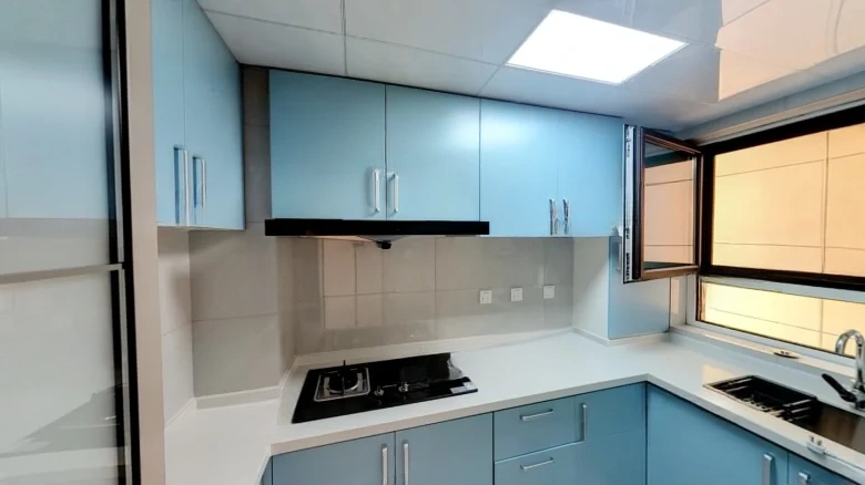 Jingtie Ruiyuan Garden - View 6