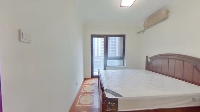 Beijing Urban Construction · Long Yue West Mountain - View 4