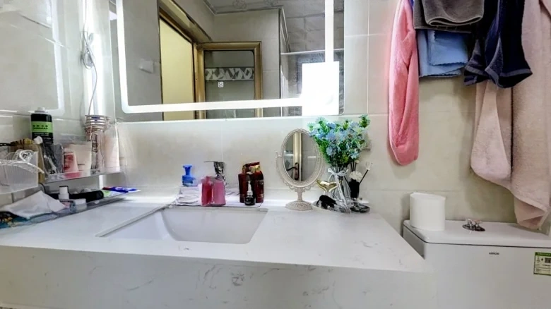 Poly Garden Rose Garden - View 6