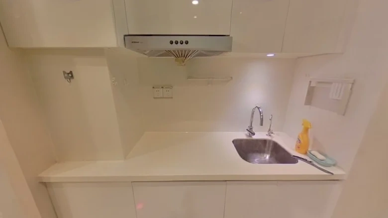 Rainflower Living Room - View 5