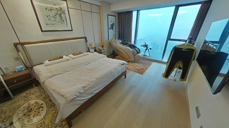 Hua Xin Square - View 4