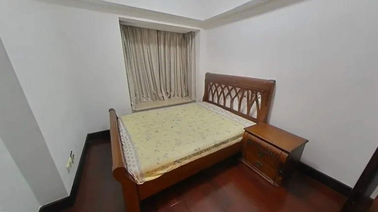 Jiayu Junyue Mansion - View 4