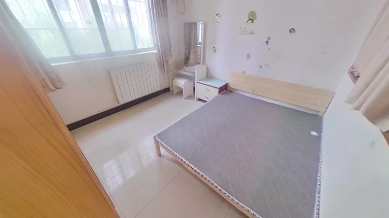 Jiarui Garden Residence - View 4