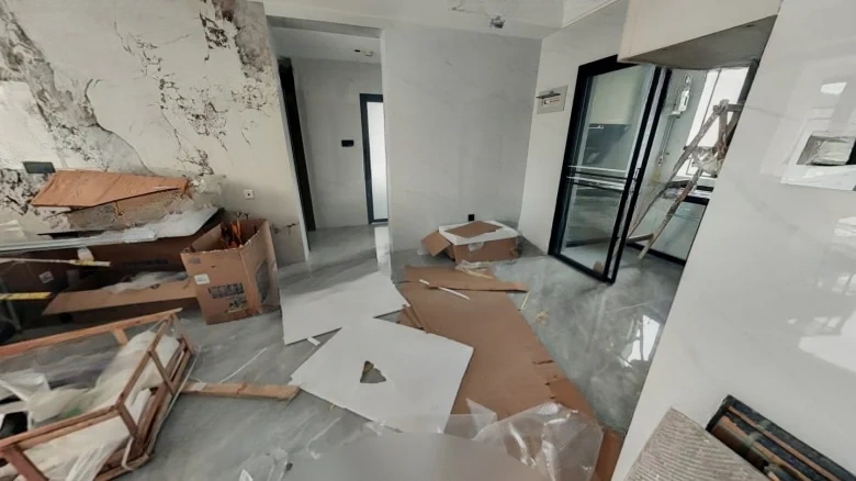 East Residence - View 6