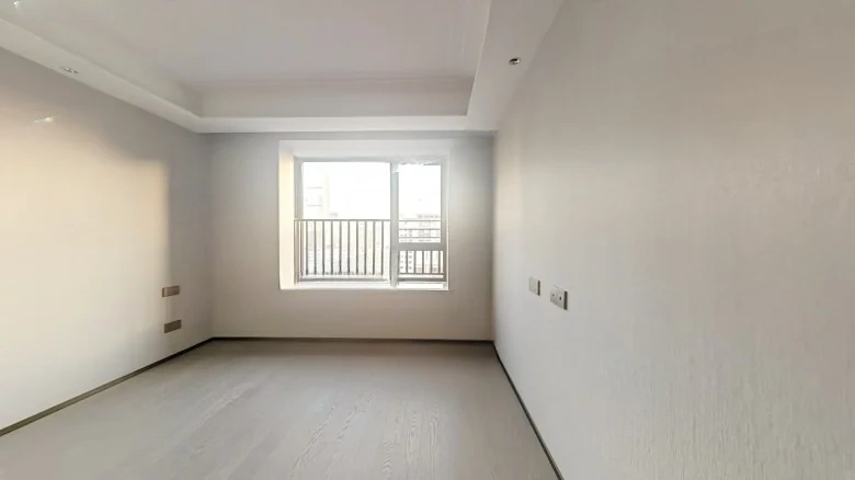 Fosun International Center - View 4