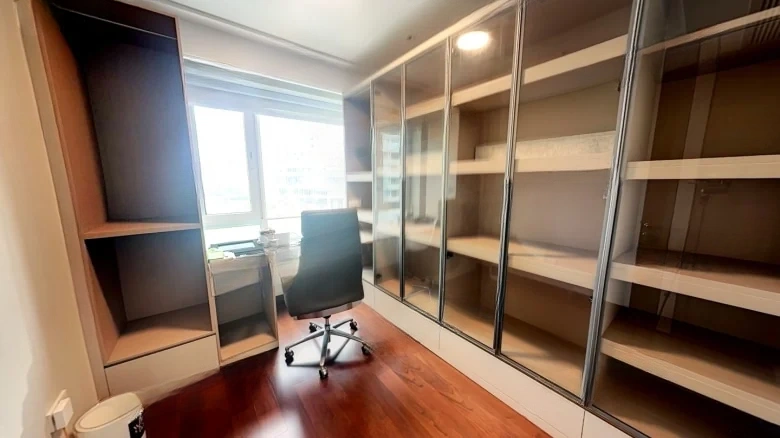 Clearing Magnolia Court North District - View 2