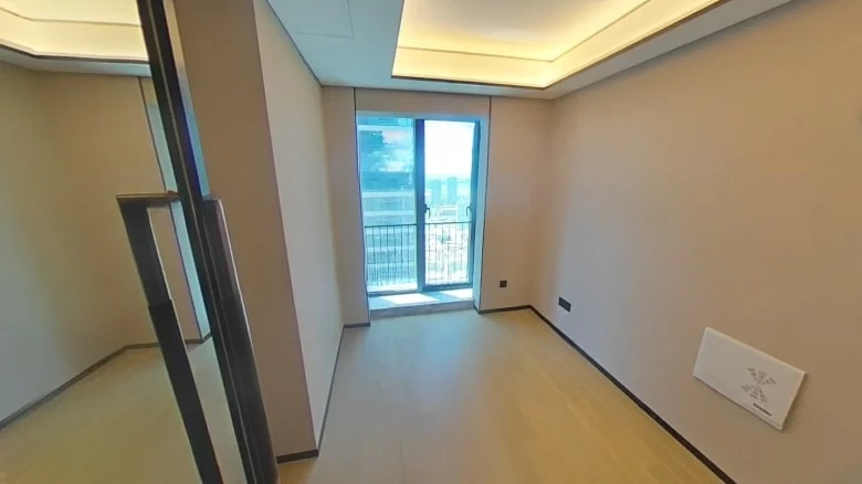 Vanke Fuxi Changjiang - View 15