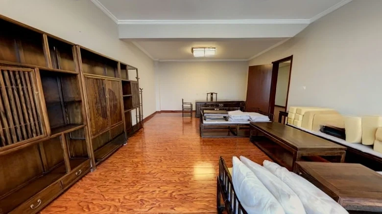 Mega Stone Tower - View 3