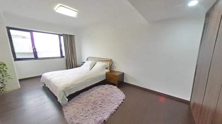 Water Accumulation Abundant Essence Moon Listening Pavilion - View 3