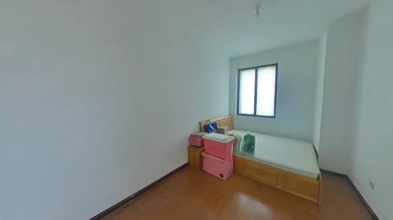 Lucheng Ideal City Blue Court F District - View 4