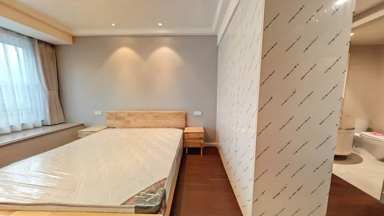 Binhai Wàngtāo Moonlit - View 4