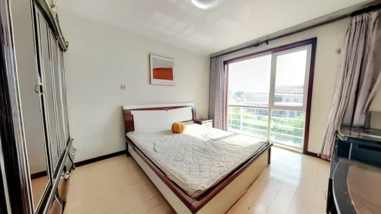 New Long City - View 3