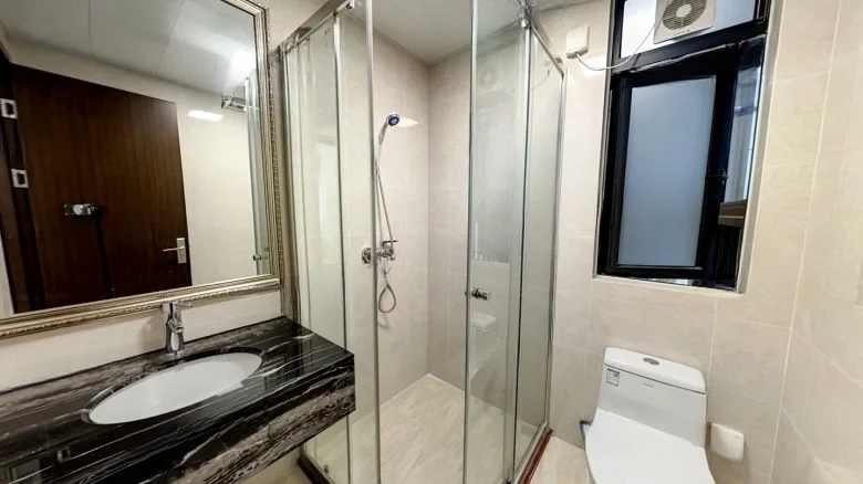 Xiancun Phase V Relocation Housing - View 7